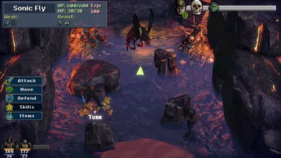 Orc Bastion Preview 9