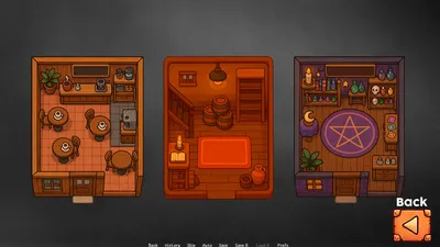 Ravenhollow Chronicles Preview 5