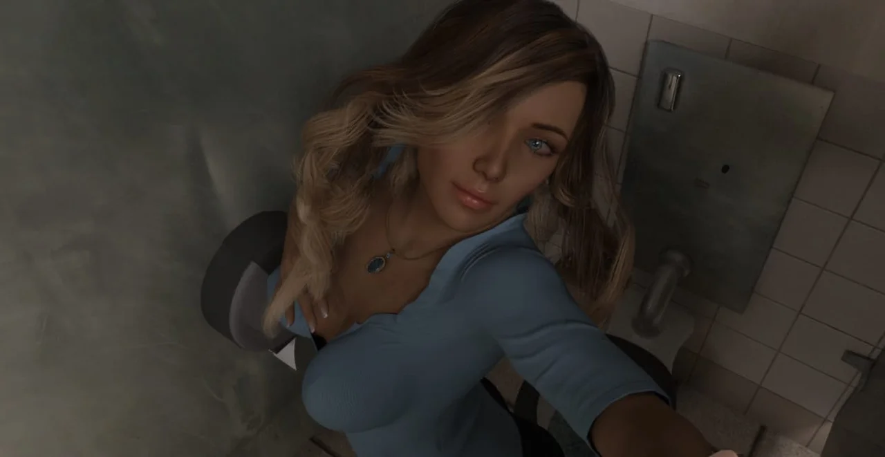 The Office Wife Preview 2