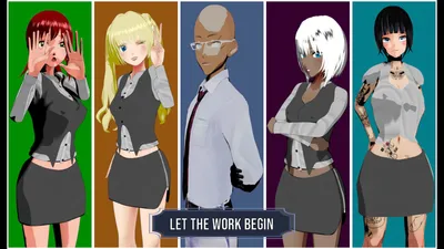 Nightlife Preview 1