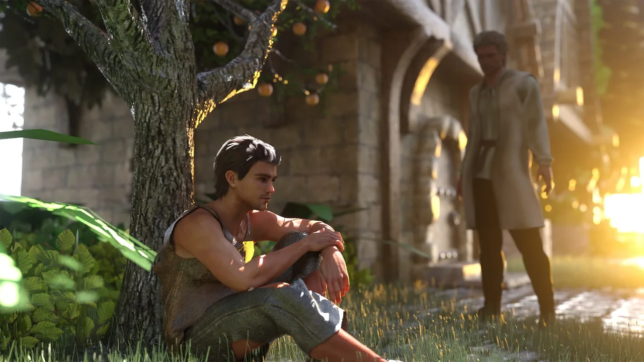 Ravenclaws Chosen Preview 6