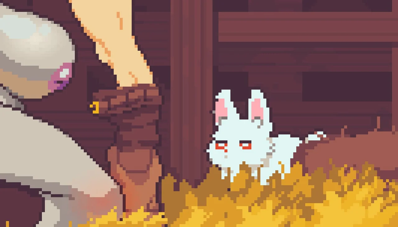 Sloppy Fields Preview 1