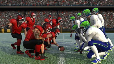 Football Temptations Preview 5