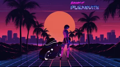 Blossom of Pleasure Preview 1