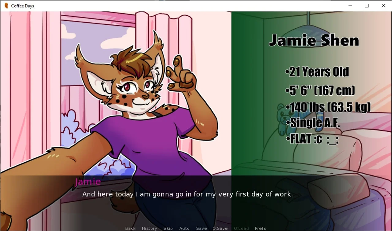 Coffee Days Preview 1
