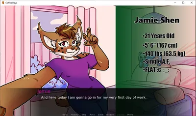 Coffee Days Preview 1