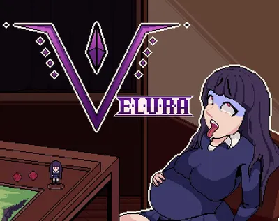 Velura the Forbidden Game Preview 2