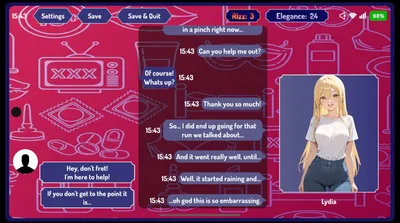 Melodymuse Preview 2
