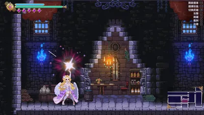 Succubus Successor Delilahs Juicy Journey Preview 4