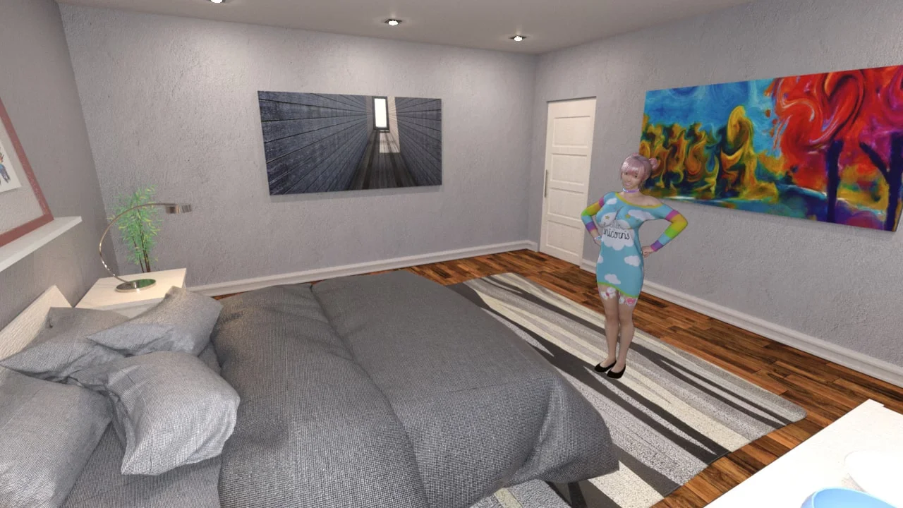 Old Voyeur Hostel Preview 3