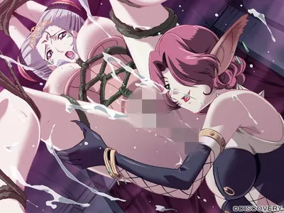 Hitozuma Sentai Aisaiger R Preview 9