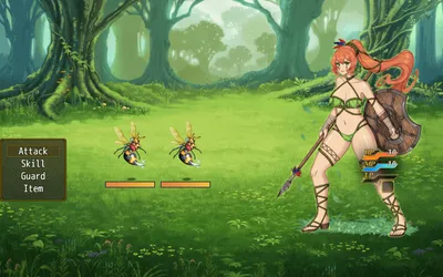 Dianas Quest 2 Give Back My Clothes Preview 2