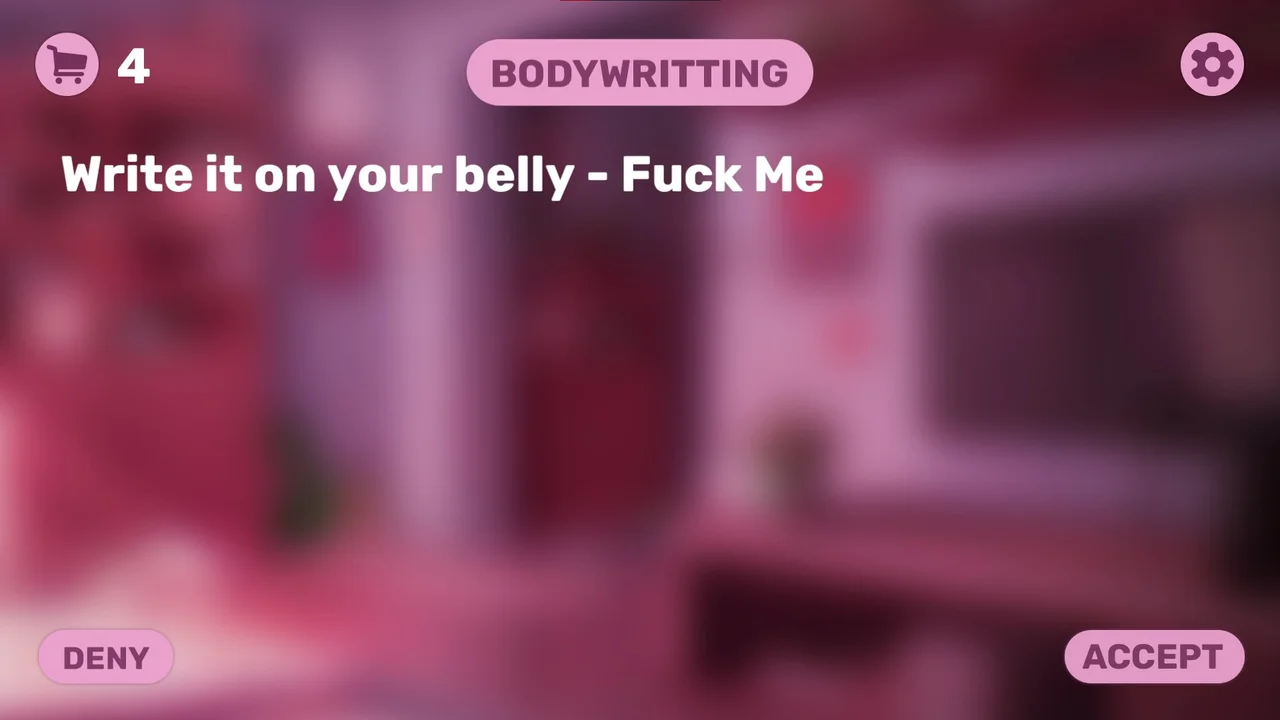 Whore Sissy Tasks Preview 3