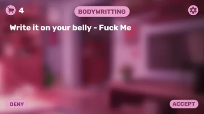 Whore Sissy Tasks Preview 3