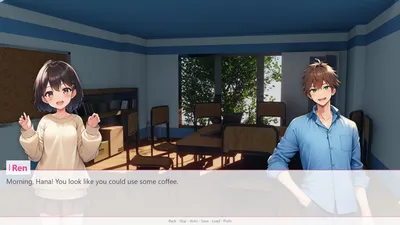 Growing Pains the Hearts Measure Preview 1