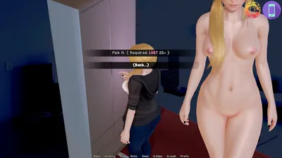 Good Lust Evil Preview 1