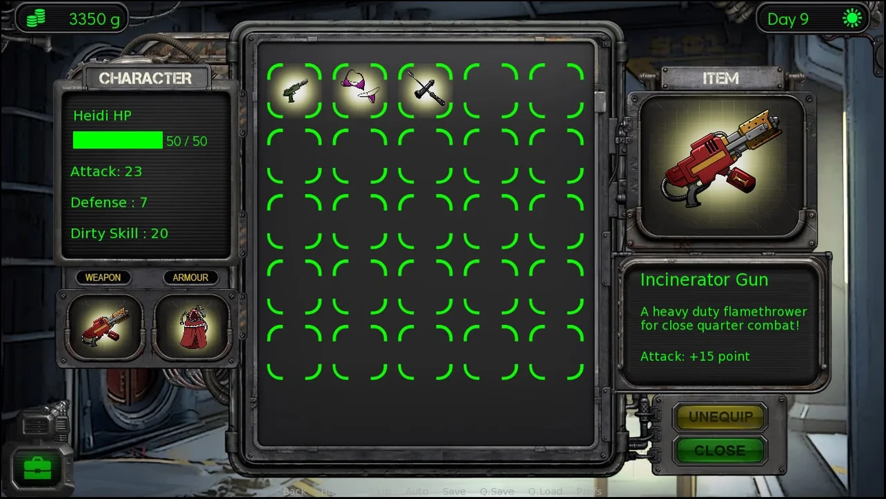Inquisitor Trainer Preview 6