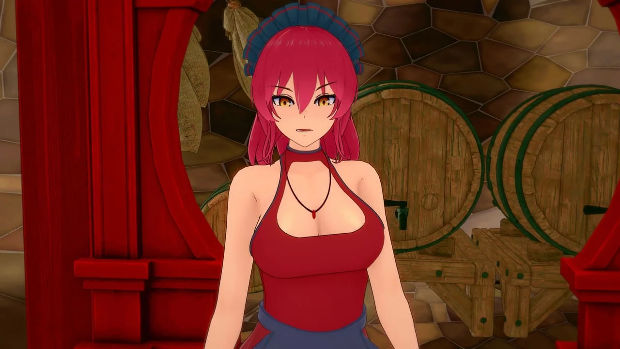 Chaotically Fated Preview 2