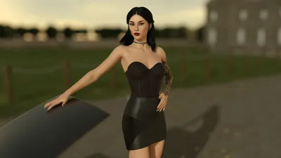In Due Time Preview 9