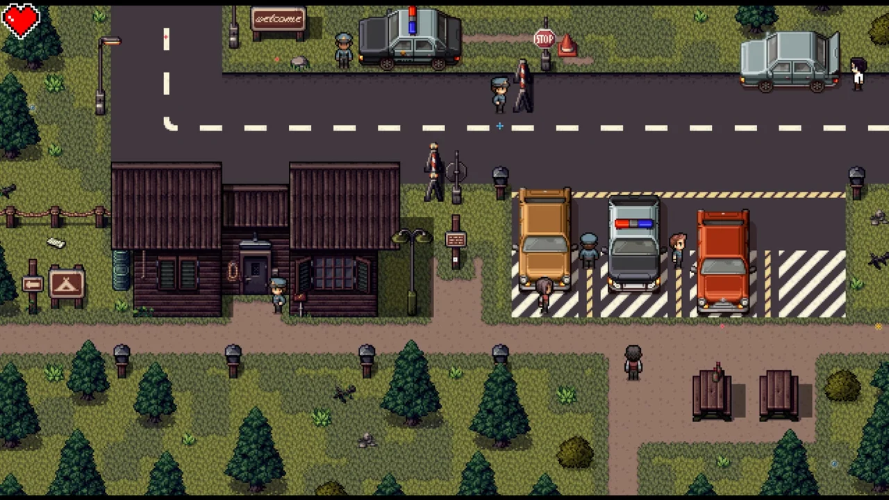 Doghouse Preview 7