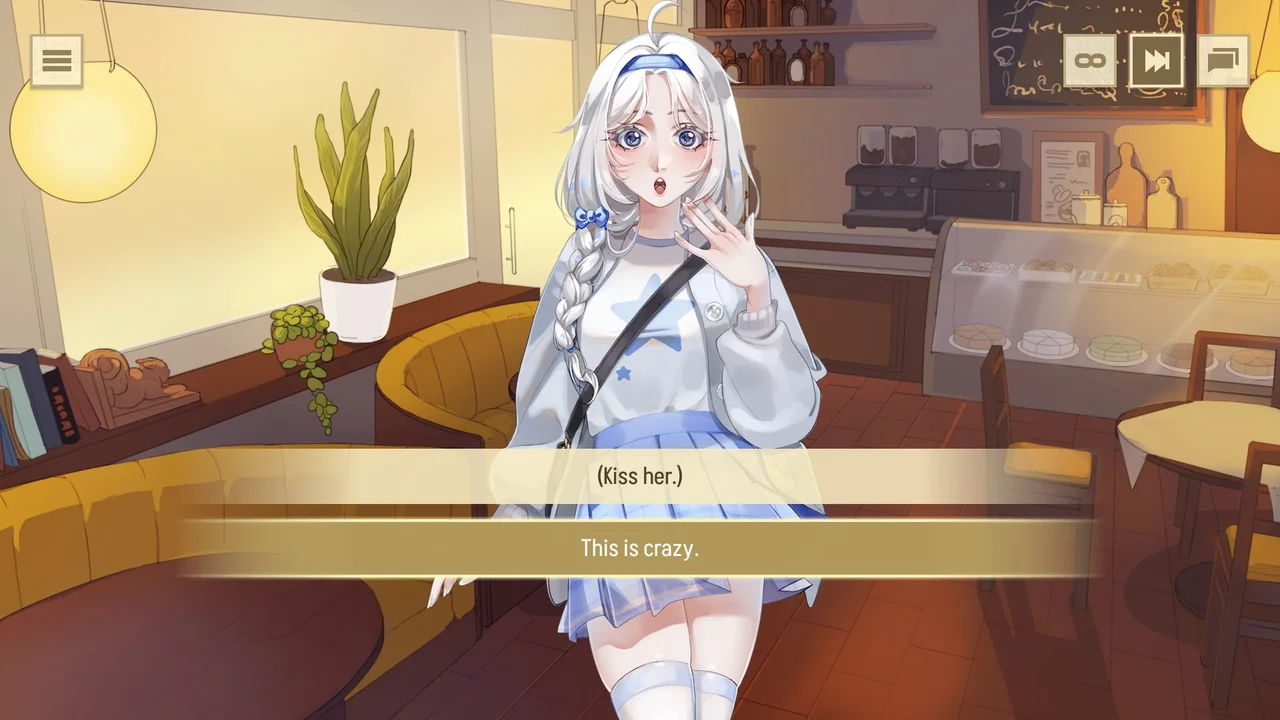 I Drink Sorrel Coffee to Reboot Reality but Im Being Hunted by Monster Girls and Armed Agents Preview 2