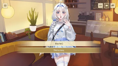 I Drink Sorrel Coffee to Reboot Reality but Im Being Hunted by Monster Girls and Armed Agents Preview 2
