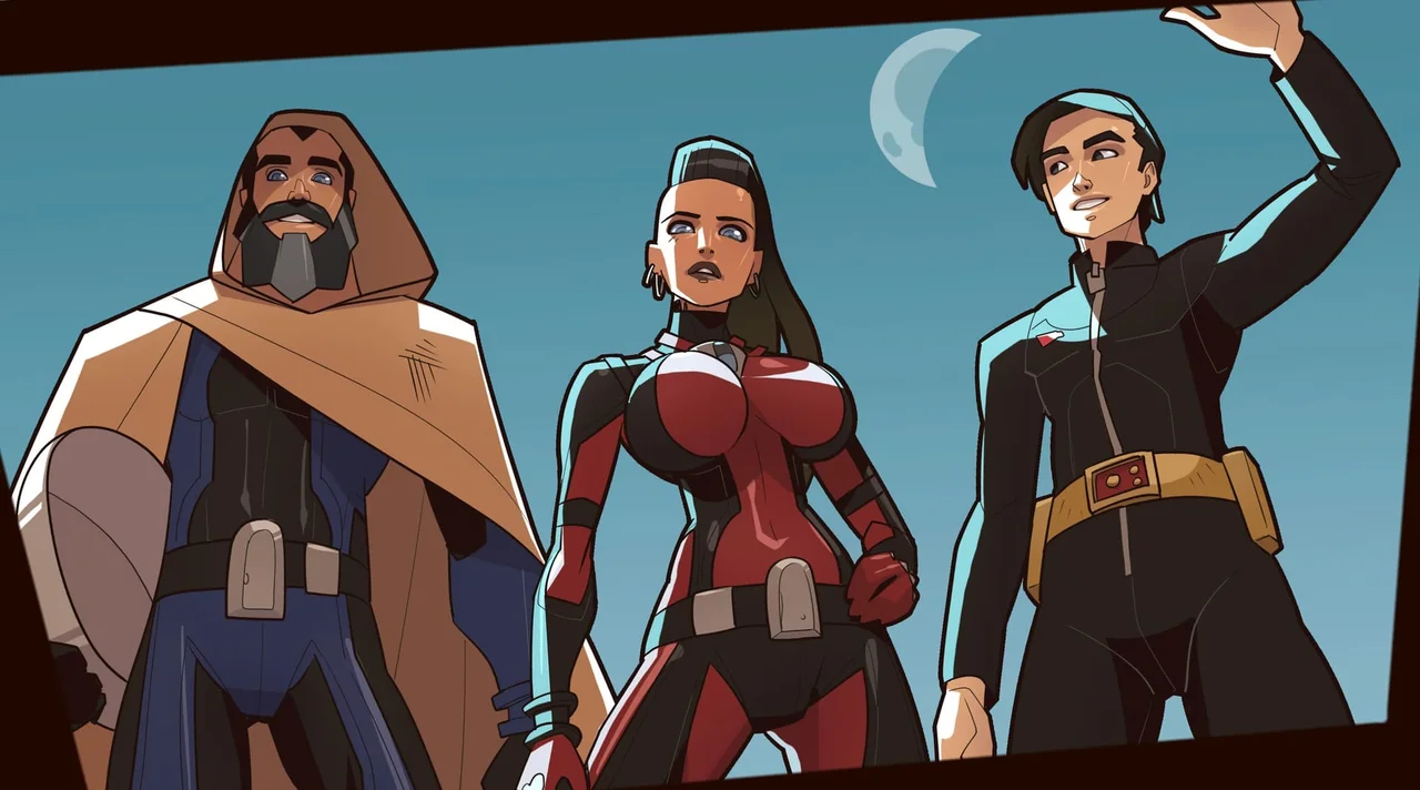 Behind the Dune Preview 10