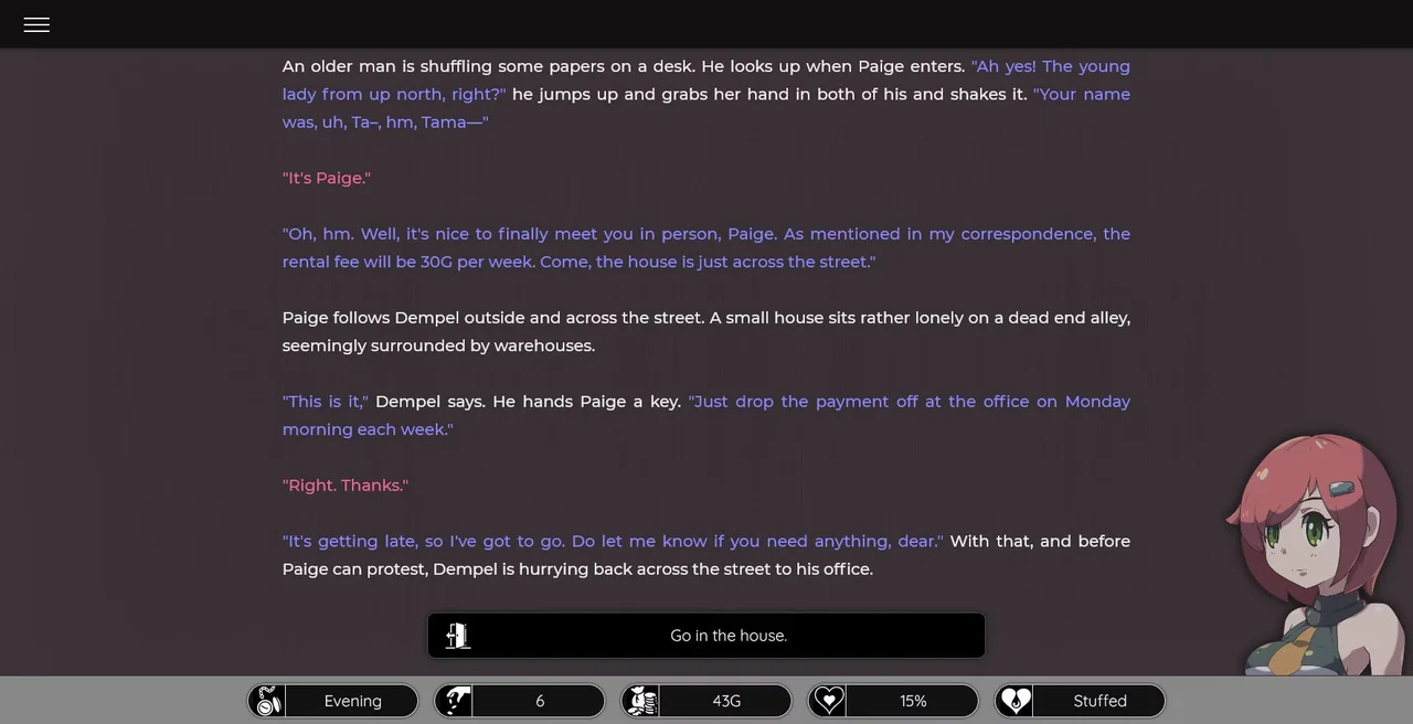 Succubus Stories Preview 2