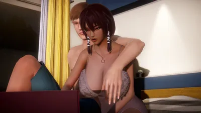 Virtues What if Preview 2