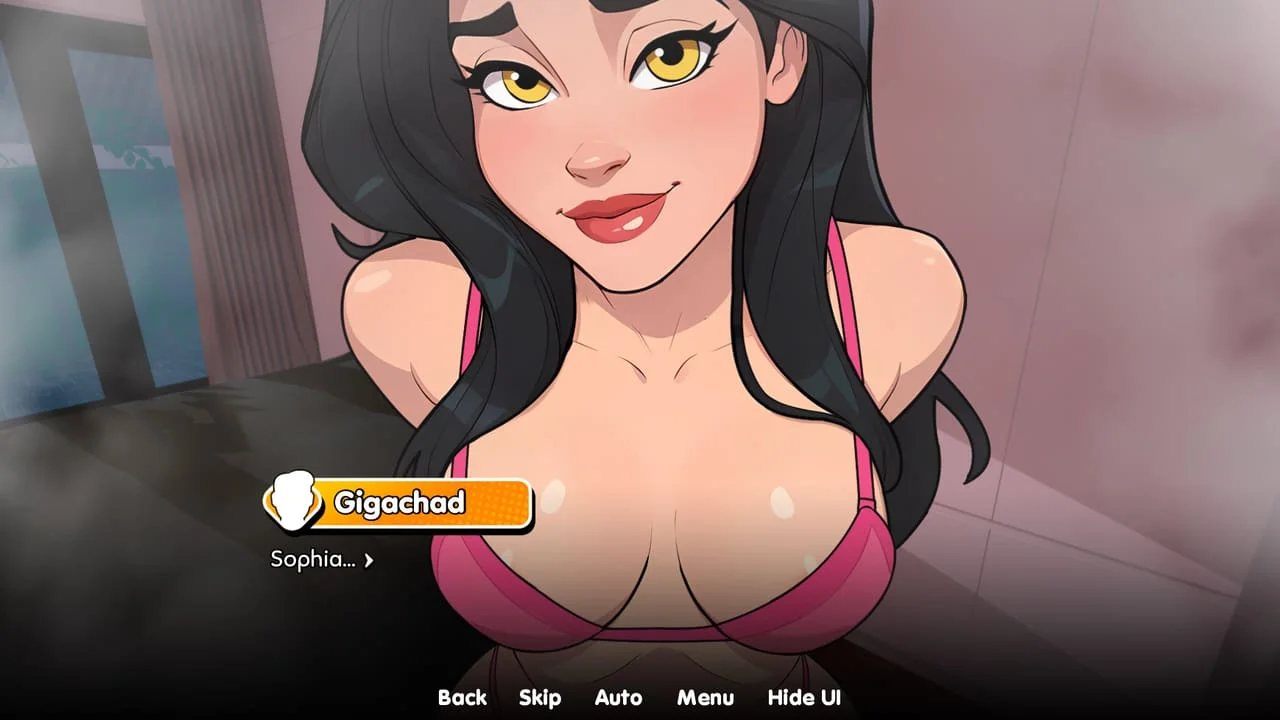 Milf From Hell Preview 2