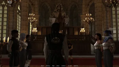 Arcan Echoes of Liberty Preview 2