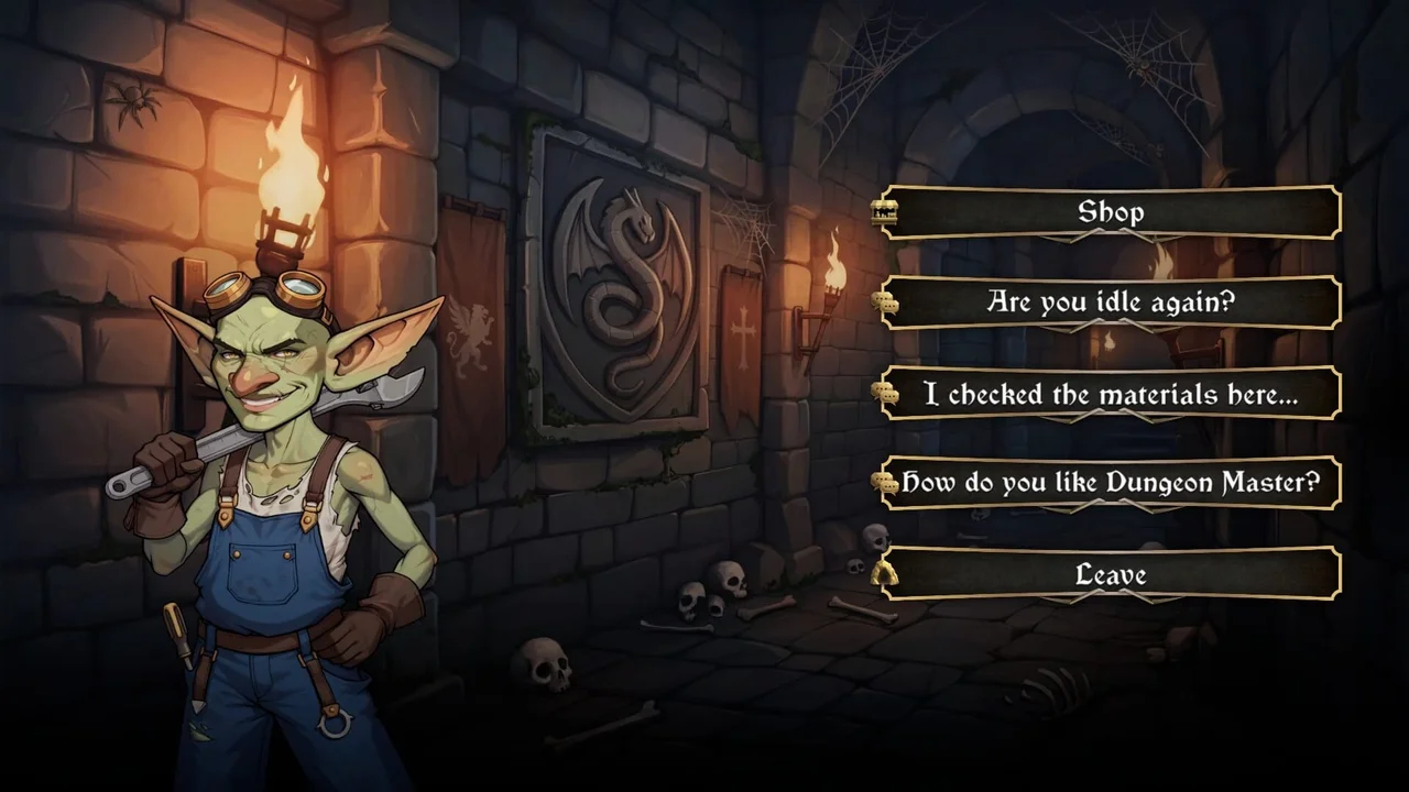 Lewd Dungeon Manager Preview 7