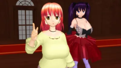 Girl Beats Hero Preview 4