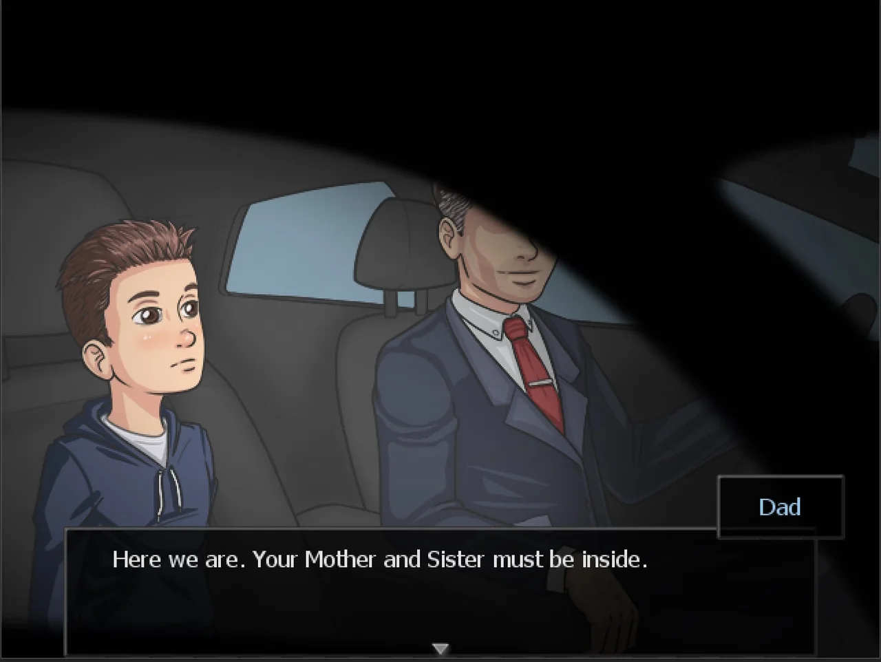 Bones Tales the Manor Preview 2