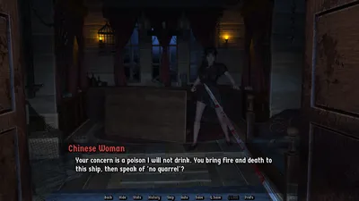 Silk and Sabre Preview 6