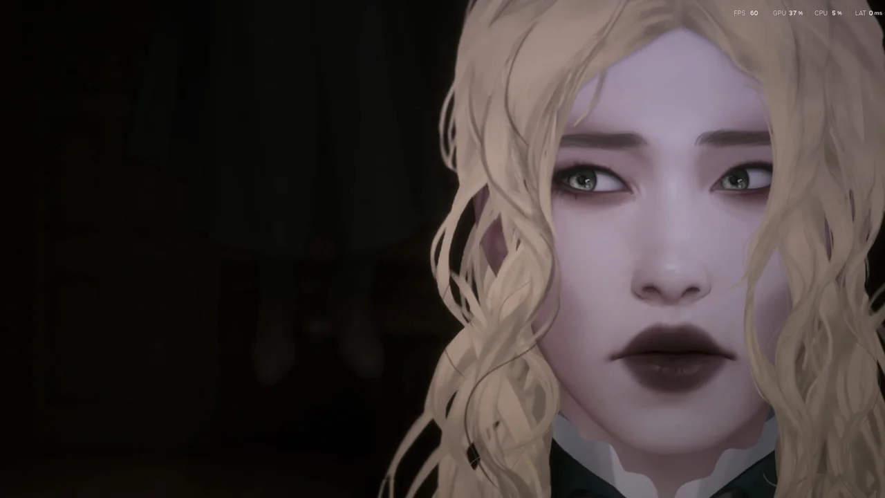 Voiceless Elegy Preview 9