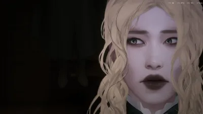 Voiceless Elegy Preview 9