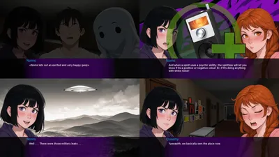 Gabes Ghost Hunt Preview 1