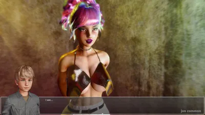 Secret Dawn Preview 4