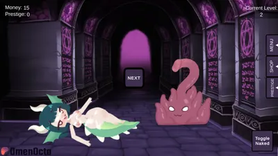 Click or Fap Dungeon Preview 2