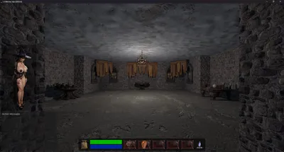 Witches Tale Preview 2