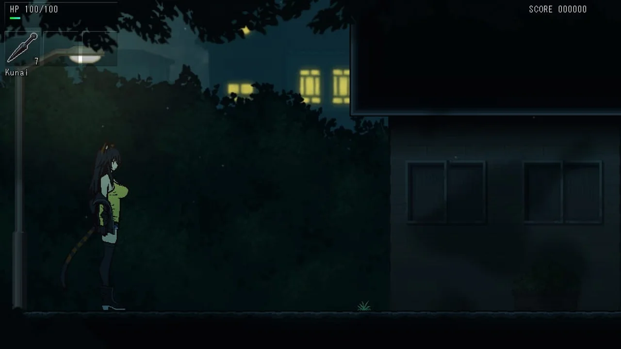Vivid Dead Preview 1