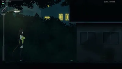 Vivid Dead Preview 1