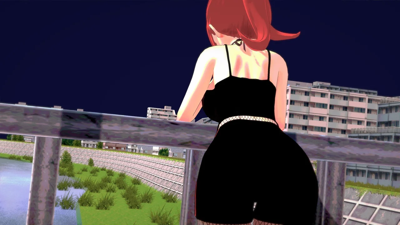 Gakuen Love Preview 1