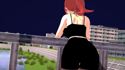 Gakuen Love Preview 1