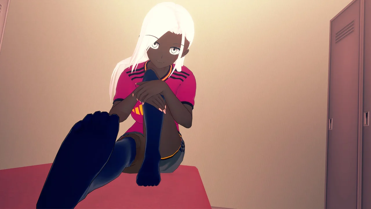 Scissor Kick Preview 3