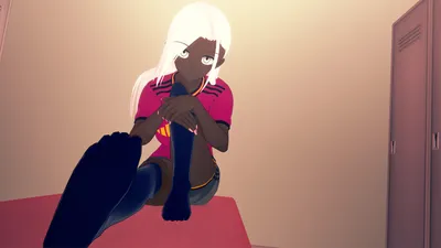 Scissor Kick Preview 3