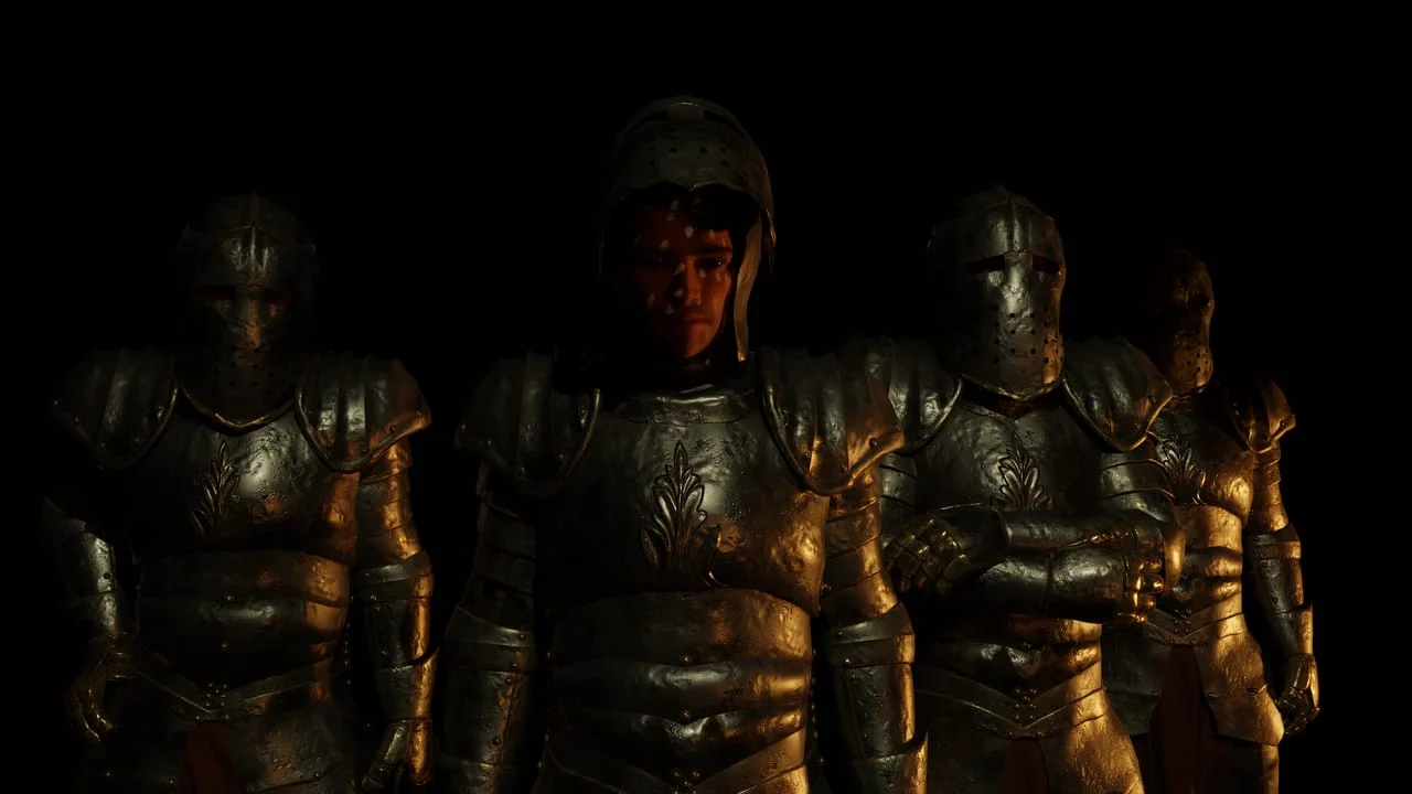 Baldurath Preview 2