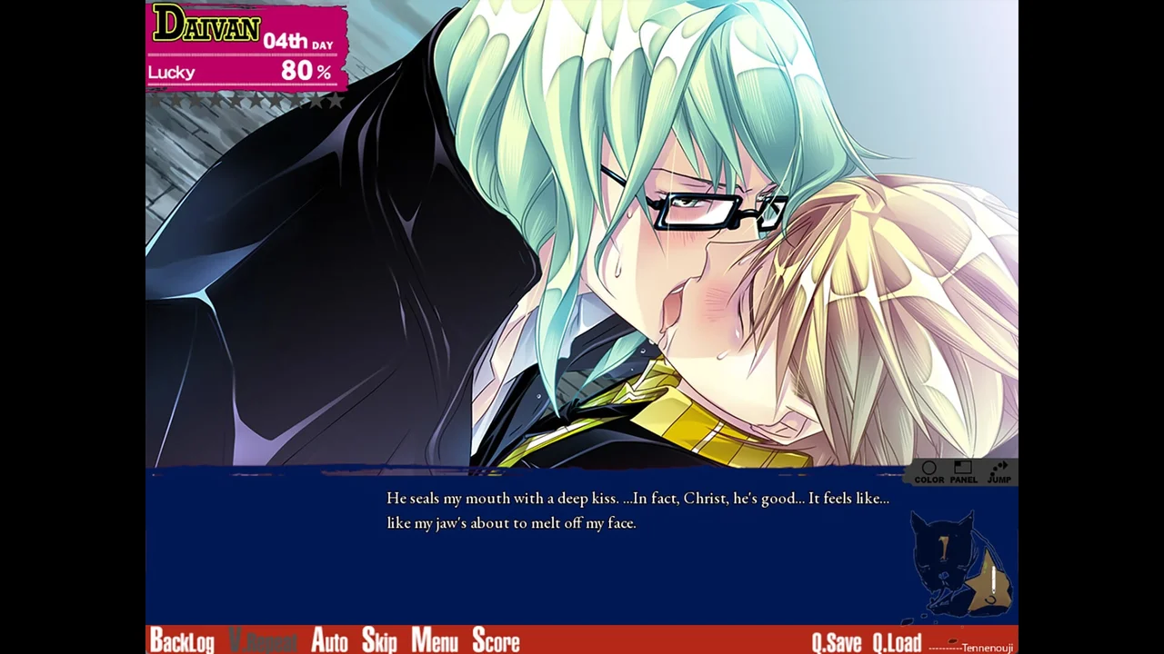 Lucky Dog 1 Preview 7