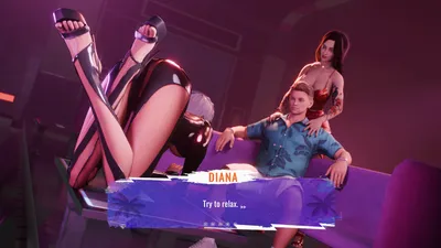 Grand Tits Adventure Preview 8